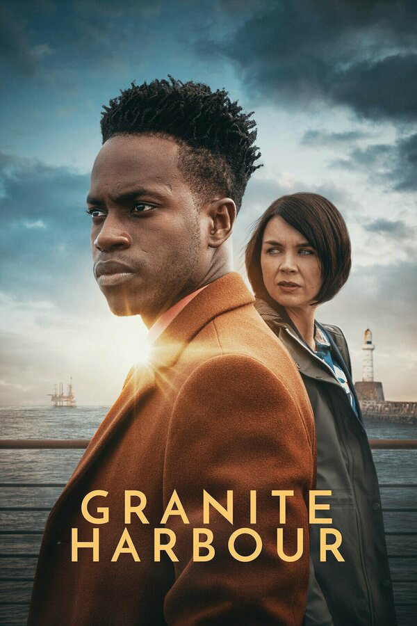 Постер сериала